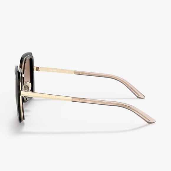 PRADA sunglasses PR53YS like new - Picture 4 of 8